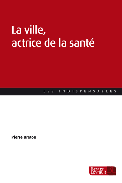 Image de La ville, actrice de la santé
