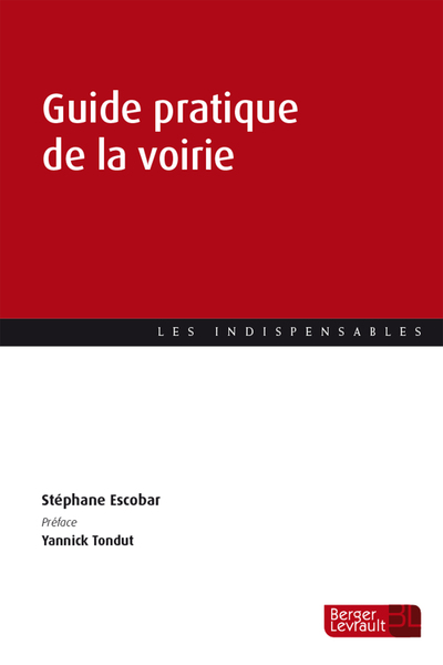 Image de Guide pratique de la voirie communale