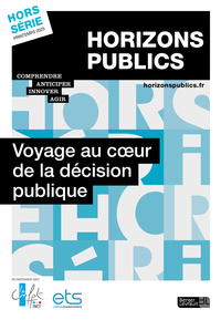 Picture of Voyage au coeur de la décision publique
