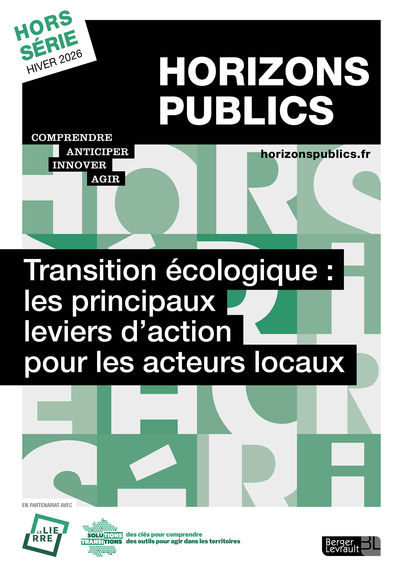 Image de Transition écologique : les principaux leviers d’action pour les acteurs locaux