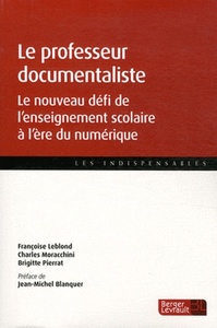 Picture of PROFESSEUR DOCUMENTALISTE