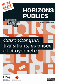 Image de CitizenCampus : transition, sciences et citoyenneté