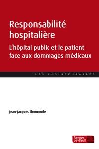 Image de Responsabilité hospitalière