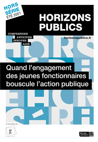 Image de Quand l'engagement des jeunes fonctionnaires bouscule l'action publique
