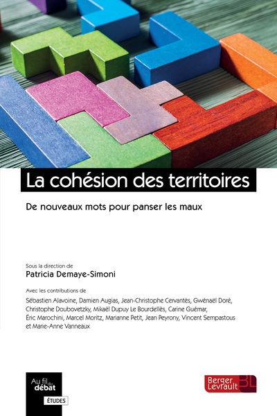 Image de La cohésion des territoires