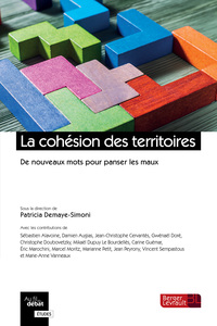Image de La cohésion des territoires