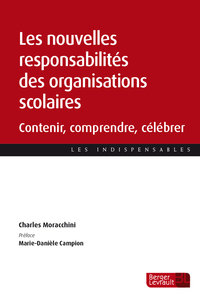 Image de Les nouvelles responsabilités des organisations scolaires