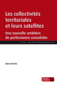 Picture of Les collectivités territoriales et leurs satellites