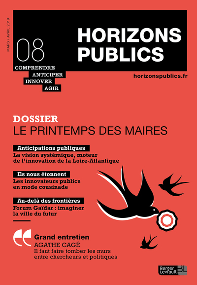 Image de Le printemps des maires