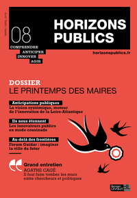 Image de Le printemps des maires