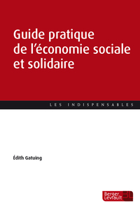Picture of Guide pratique de l'économie sociale et solidaire