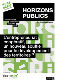 Image de L’entrepreneuriat coopératif, un nouveau souffle pour le développement des territoires ?