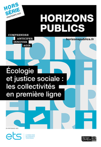 Image de Écologie et justice sociale : les collectivités en première ligne