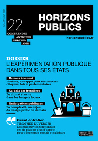 Image de L'expérimentation publique dans tous les états