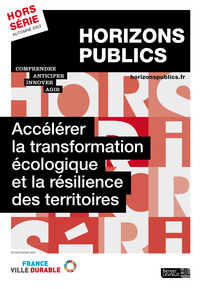 Picture of Accélérer la transformation écologique et la résilience des territoires