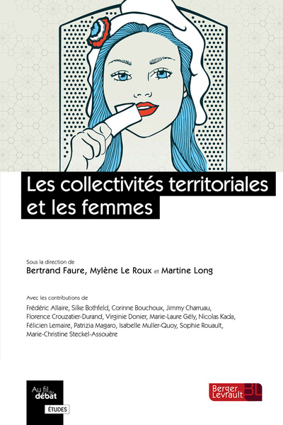 Picture of Les collectivités territoriales et les femmes