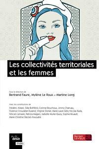 Picture of Les collectivités territoriales et les femmes