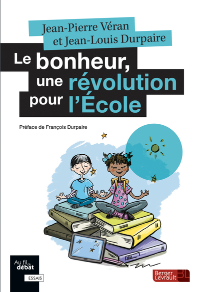 Image de Le bonheur, une révolution pour l'École