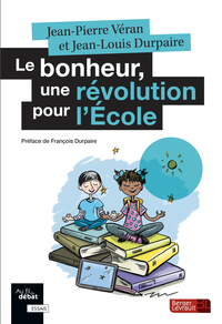 Image de Le bonheur, une révolution pour l'École