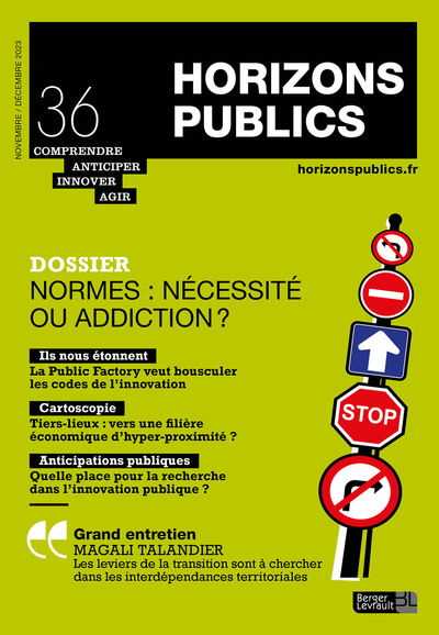 Image de Normes : nécessité ou addiction ?
