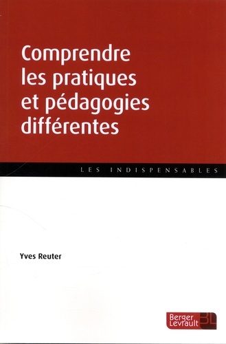 Image de Comprendre les pratiques et pédagogies différentes