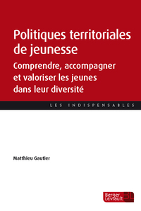 Picture of Politiques territoriales de jeunesse