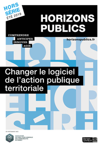 Image de Changer le logiciel de l'action publique territoriale