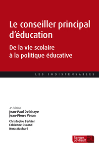 Picture of Le conseiller principal d’éducation