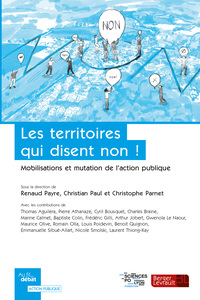 Image de Les territoires qui disent non !