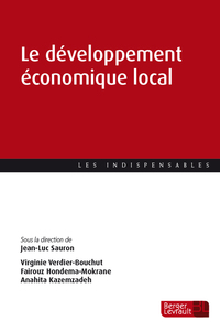 Picture of Le développement économique local