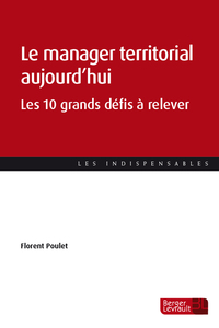 Picture of Le manager territorial aujourd'hui