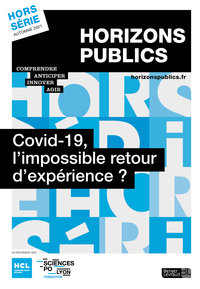 Image de Covid-19, l'impossible retour d'expérience ?
