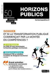 Image de Et si la transformation publique commençait par la montée en compétences ?