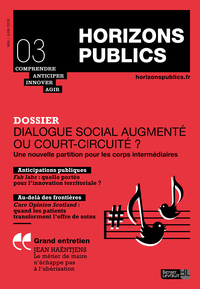 Image de Dialogue social augmenté au court-circuité ?
