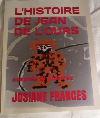 Image de L'HISTOIRE DE JEAN DE L'OURS