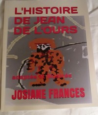 Image de L'HISTOIRE DE JEAN DE L'OURS