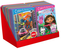 Picture of DISPLAY PLEIN 3D LENTICULAR 24EX V2