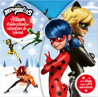 Picture of CALENDRIER DE L'AVENT MIRACULOUS