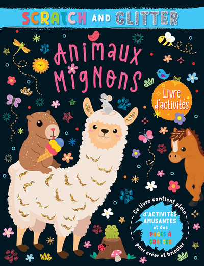 Picture of ANIMAUX MIGNONS