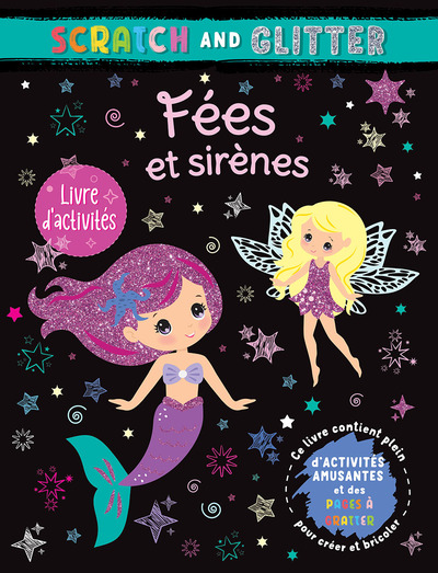 Picture of FEES ET SIRENES