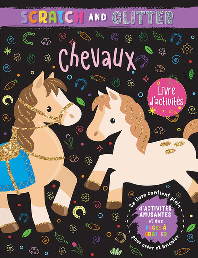 Picture of CHEVAUX