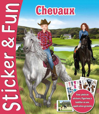 Image de CHEVAUX