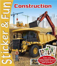 Image de CONSTRUCTION