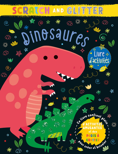 Picture of DINOSAURES