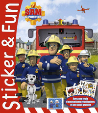Image de SAM LE POMPIER
