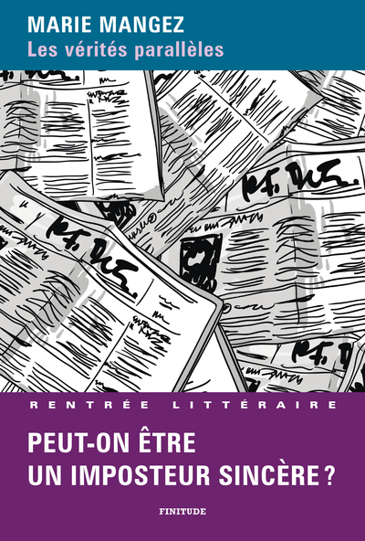 Image de Les vérités parallèles