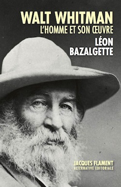 Image de WALT WHITMAN