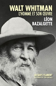 Image de WALT WHITMAN