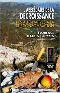 Image de ABÉCÉDAIRE DE LA DÉCROISSANCE