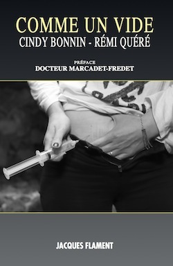 Picture of COMME UN VIDE